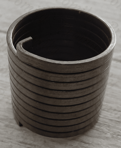 Пружина возвратная 40227018/140227005 (781) от магазина Promily в Черкесске