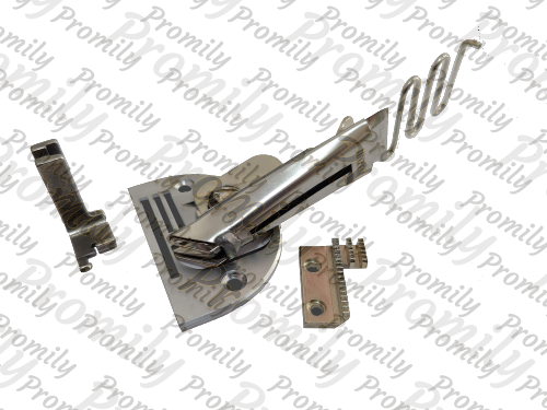 Окантователь KL-9 24мм от магазина Promily в Черкесске