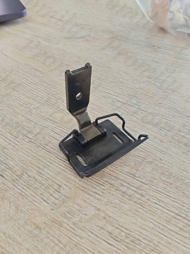 Лапка прижимная с защитой LH-1151, LH-3128, LH-3168 (25.4 мм) 101-53856 от магазина Promily в Черкесске