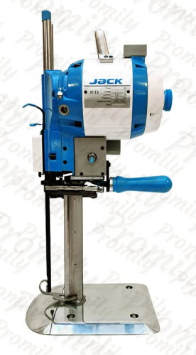 Раскройный нож (сабельный) Jack JK-T3 (12") 1168W от магазина Promily в Черкесске