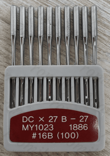 Orange Needles Bx27 RG (DCx27) от магазина Promily в Черкесске