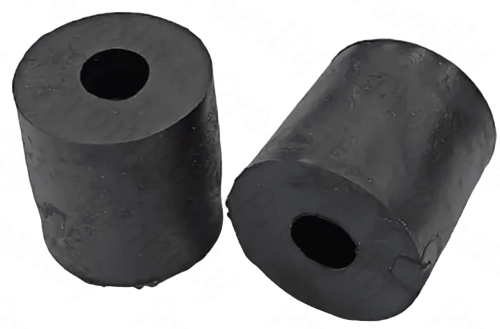 Амортизатор для головки 210523-PG (прямой, без штыря) от магазина Promily в Черкесске