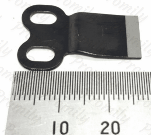 Нож неподвижный B2408-771-000-A от магазина Promily в Черкесске