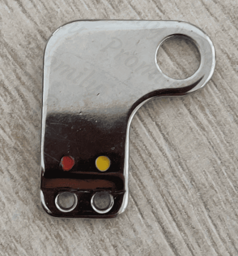 Нитенаправитель 21213002 (4-х нитка) от магазина Promily в Черкесске