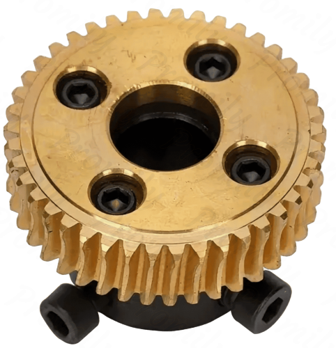 Шестерня 135-10458 от магазина Promily в Черкесске