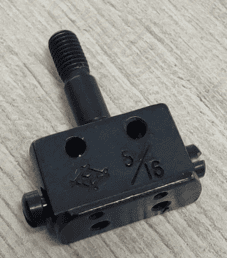 Иглодержатель DU-122/LT2-2220-MOB 5/16 (8 mm) 2/221 от магазина Promily в Черкесске