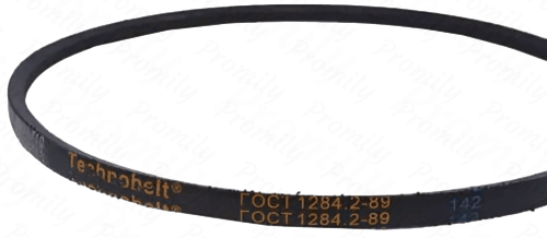 Ремень клиновой Z(0) 1030 от магазина Promily в Черкесске