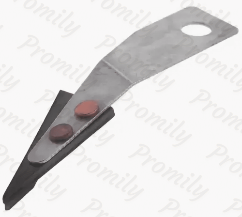 Нож ответный YJ-70 от магазина Promily в Черкесске