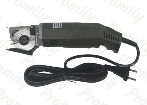 Дисковый нож Weston W-T50 (проводной) от магазина Promily в Черкесске