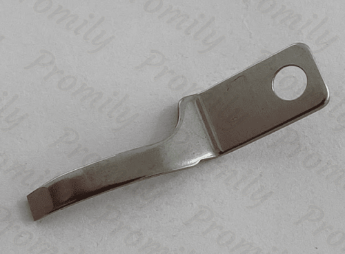 Нож неподвижный 0201050120 (Тяж) от магазина Promily в Черкесске