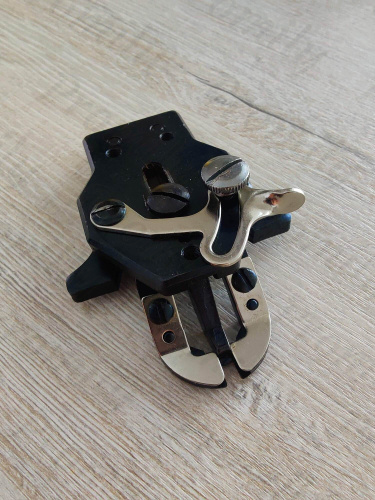 Передняя часть кляммера для пришивания плоских пуговиц B2547-372-0C0 от магазина Promily в Черкесске