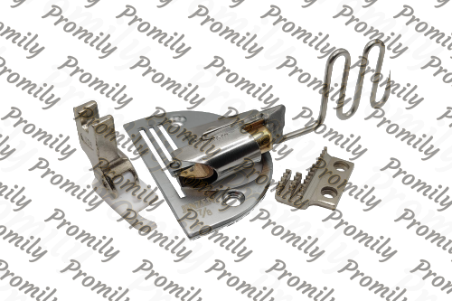 Окантователь JZ-15518 7/8" 22мм от магазина Promily в Черкесске