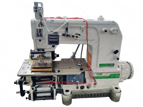 Zoje ZJ008-12064P-VWL-BD от магазина Promily в Черкесске