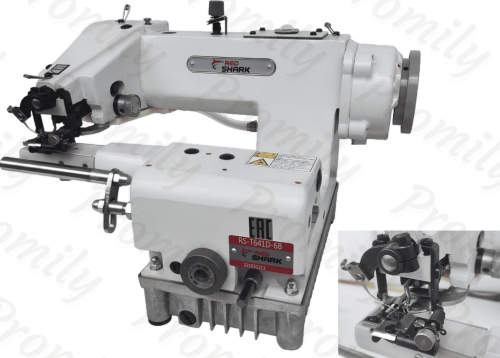 Red Shark RS-T641D-6B от магазина Promily в Черкесске