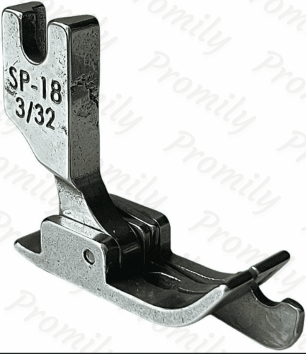 Лапка SP-18 3/32" (2,4 мм) от магазина Promily в Черкесске