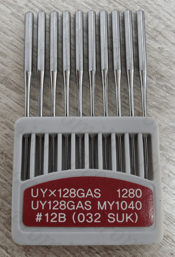 Orange Needles UYx128 GAS от магазина Promily в Черкесске