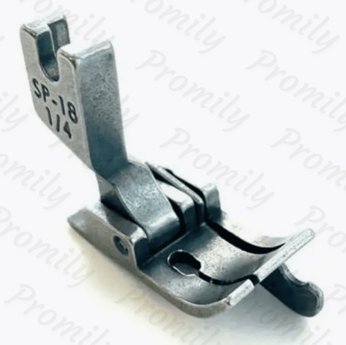 Лапка SP-18 1/4 (6.4мм) от магазина Promily в Черкесске