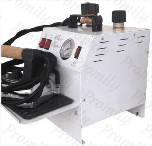 Bieffe Maxi Vapor BF014CETRS (3,5л давление 4,5 bar) от магазина Promily в Черкесске