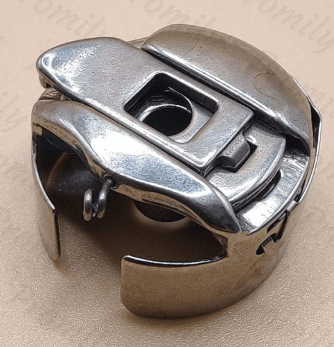 Шпульный колпачёк BC-DBZ(1)-NBL (с пружиной) (зиг-заг, вишивальная) от магазина Promily в Черкесске