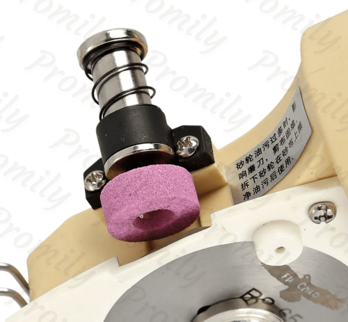 Механизм заточки в сборе YJ-65 от магазина Promily в Черкесске