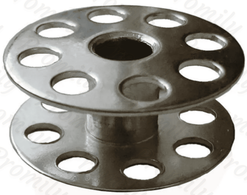 Шпуля увеличенная BO-DBM(1)N (для HSM) 18034 от магазина Promily в Черкесске