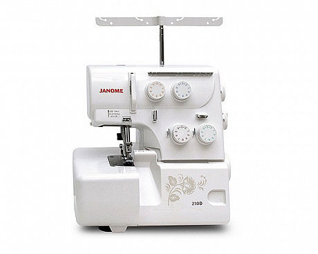 Janome 210D от магазина Promily в Черкесске