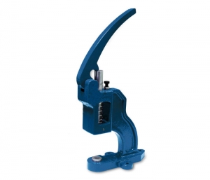 ПРЕСС ДЛЯ УСТАНОВКИ ФУРНИТУРЫ (ЛЮВЕРСОВ, КНОПОК, ХОЛЬНИТЕНОВ) BHP-1 (ТЕР-1) от магазина Promily в Черкесске