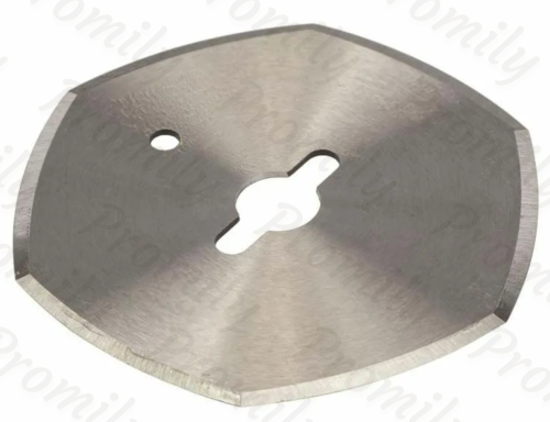 Лезвие дисковое RS-65(6)/KE873(6) (65x10x1) от магазина Promily в Черкесске