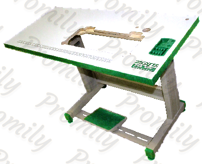 Стол для пуговичных Zoje от магазина Promily в Черкесске