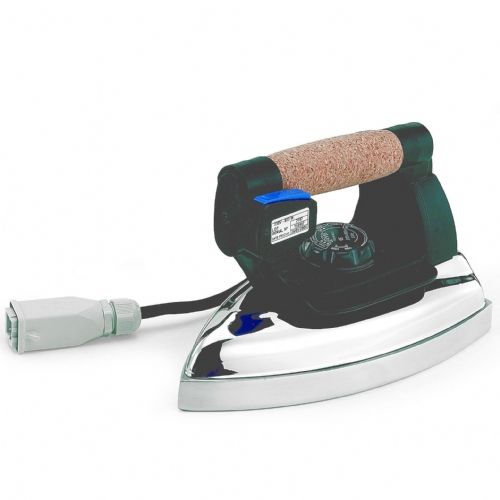 ПРОМЫШЛЕННЫЙ УТЮГ С РАЗЪЕМОМ ILME LELIT PG036/7 (2.7 М) от магазина Promily в Черкесске