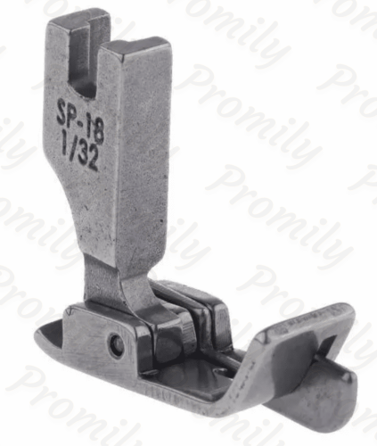 Лапка SP-18 1/32" (0,8 мм) от магазина Promily в Черкесске