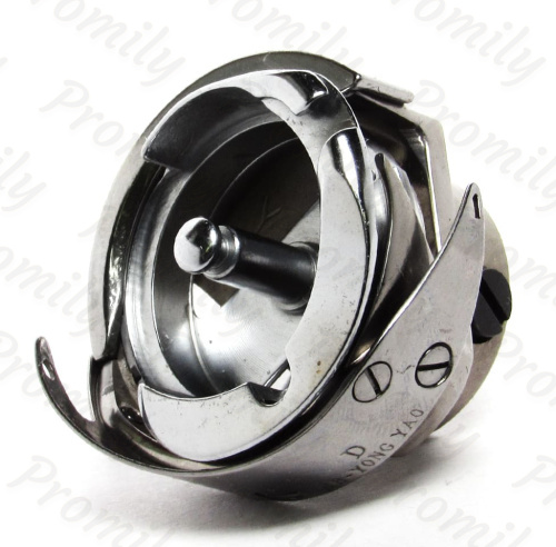 Челнок YZH-7.94BTR F от магазина Promily в Черкесске