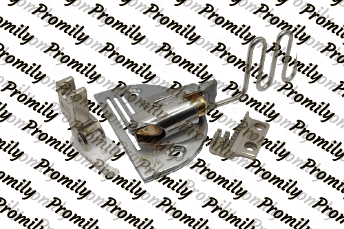 Окантователь LP-2 18мм от магазина Promily в Черкесске