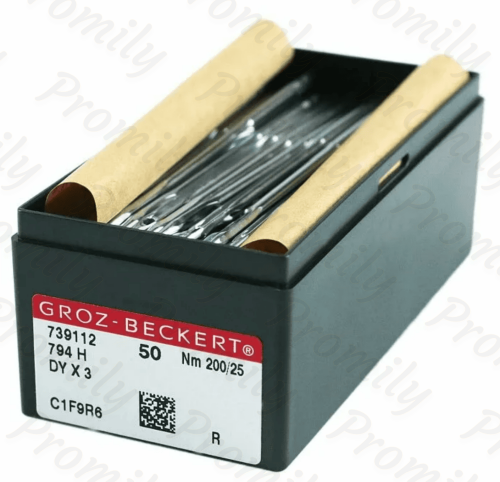 Groz-Beckert 794H (DYx3) от магазина Promily в Черкесске