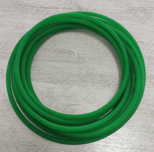 Ремень сварной круглый 6мм от магазина Promily в Черкесске