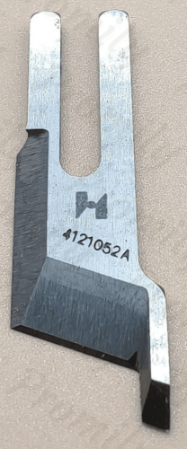 Нож обрезки ткани B4121-052-A00 от магазина Promily в Черкесске