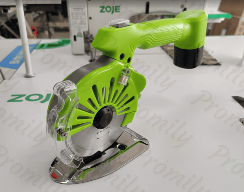 Zoje ZJ-CJ125B от магазина Promily в Черкесске