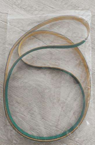 Ремень 806585/801-3-37 (плоский) 1,5x8x960 мм от магазина Promily в Черкесске