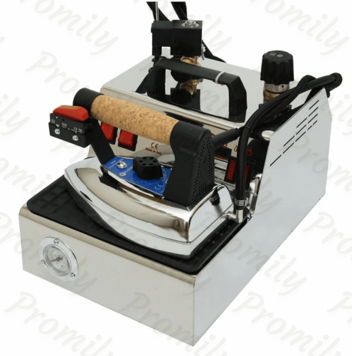 Bieffe Super Vapor BF073CE (2,4л) от магазина Promily в Черкесске