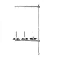 Бобинная стойка (3-нити) от магазина Promily в Черкесске