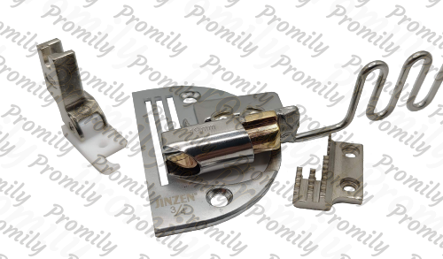 Окантователь JZ-15518 3/4" 19мм от магазина Promily в Черкесске