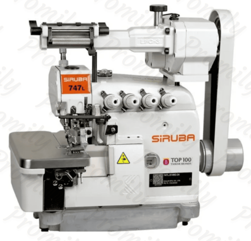 Siruba 747L-514M3-24/LFC-3/DKLU от магазина Promily в Черкесске