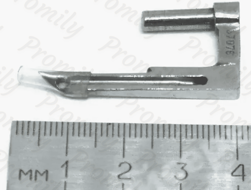 Петлитель левый 109-0525 (37076)(20917002) от магазина Promily в Черкесске