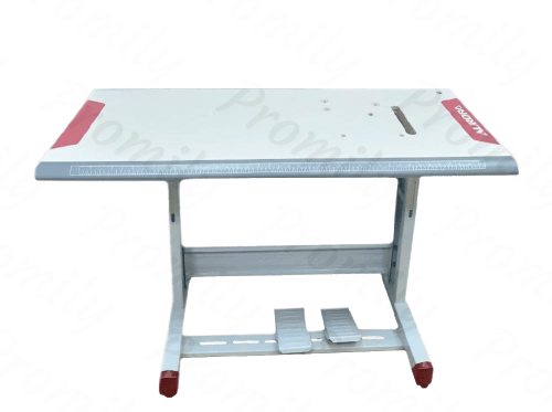 Стол для скорняжных машин, модели GP4-4/5/6 Aurora от магазина Promily в Черкесске