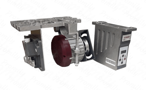 Сервомотор (сервопривод) Aurora SM-550 (550Вт) от магазина Promily в Черкесске