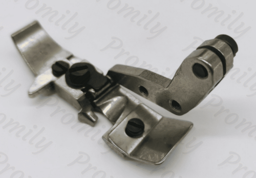 Лапка 12121600600 для краевки с подгибкой (серия E4/C4/C5/E4S) от магазина Promily в Черкесске