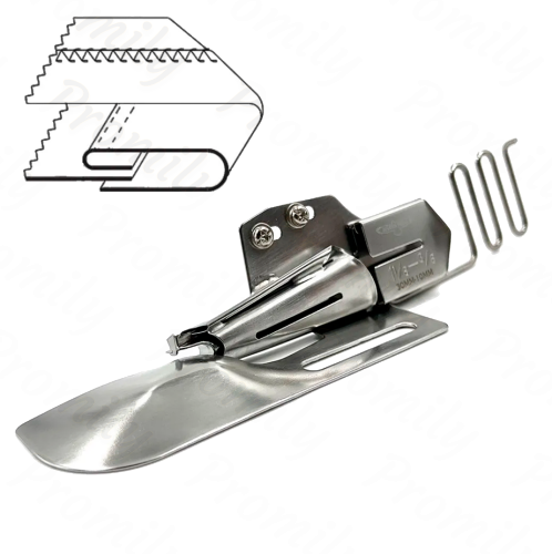 Окантователь K712NA-A 2-3/8"-1" (60-25мм) от магазина Promily в Черкесске