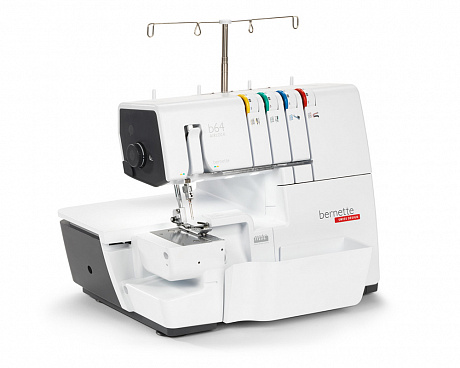 Bernette AIRLOCK b64 от магазина Promily в Черкесске