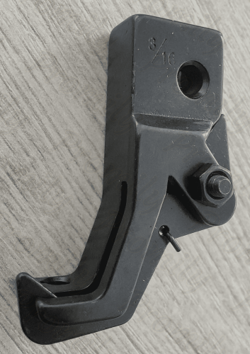 Лапка внутренняя 601-3RG 3/16" от магазина Promily в Черкесске