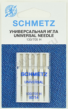 Schmetz "Универсальные" 130/705H от магазина Promily в Черкесске